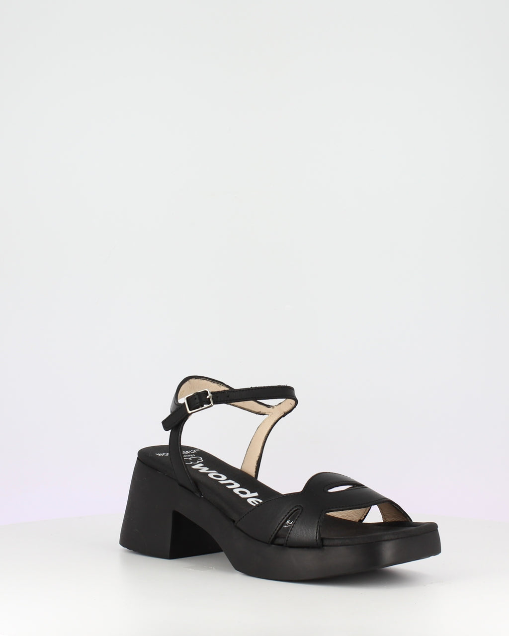 WND 0240-240 D1021 TOKAT BLACK LEATHER