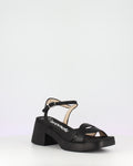 WND 0240-240 D1021 TOKAT BLACK LEATHER