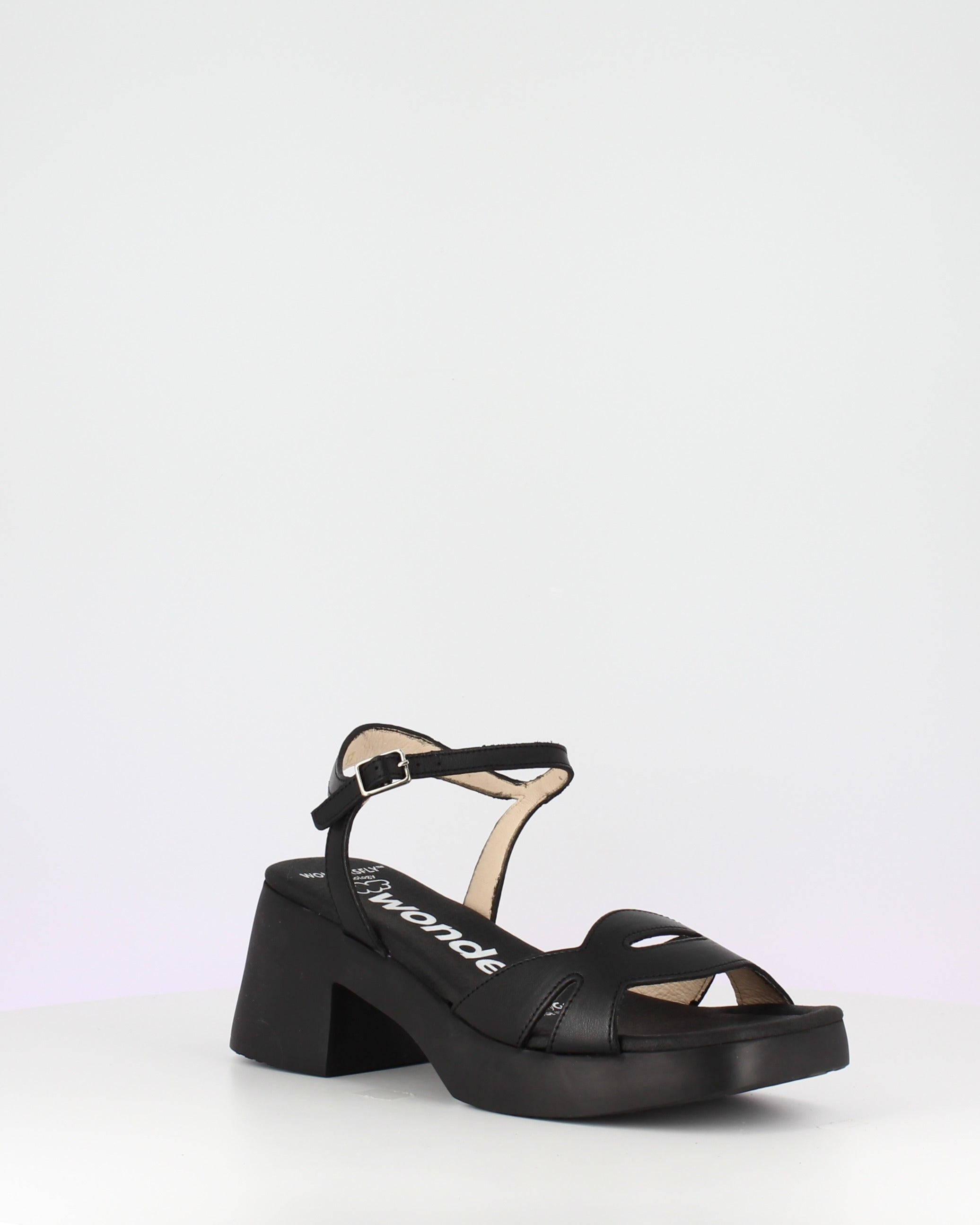 WND 0240-240 D1021 TOKAT BLACK LEATHER