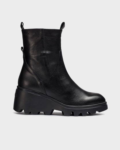 WND 1231-320 NERO WEDGE