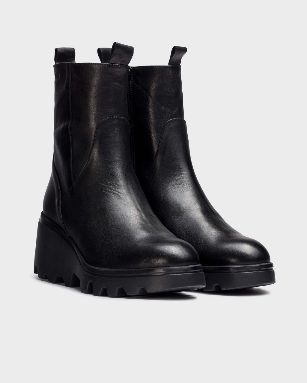 WND 1231-320 NERO WEDGE