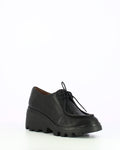 WND 1233-260 G7005 Black Oxford