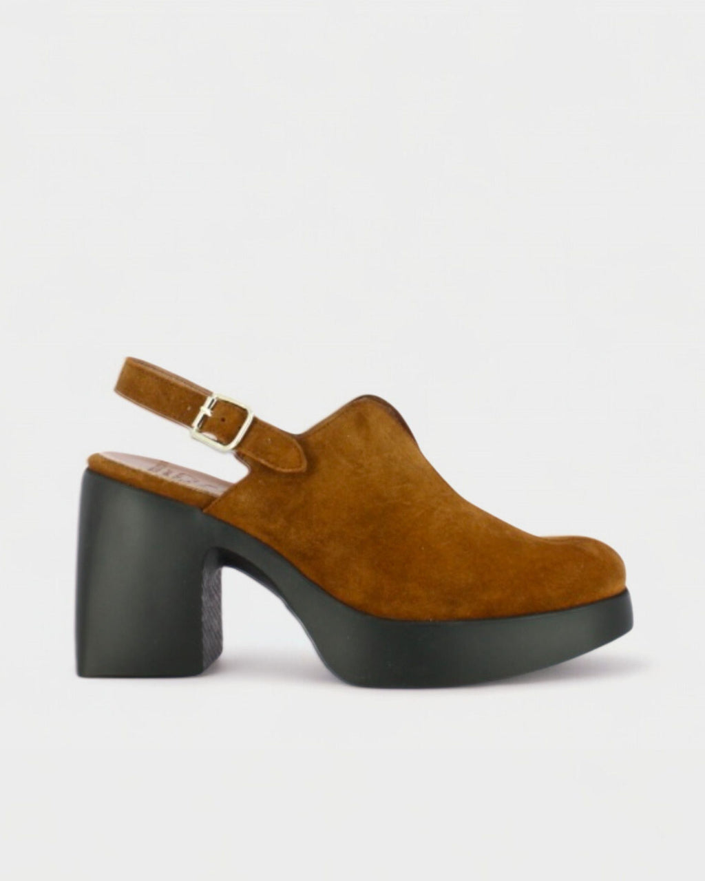 WND 3233-250 CAPUCCINO SUEDE