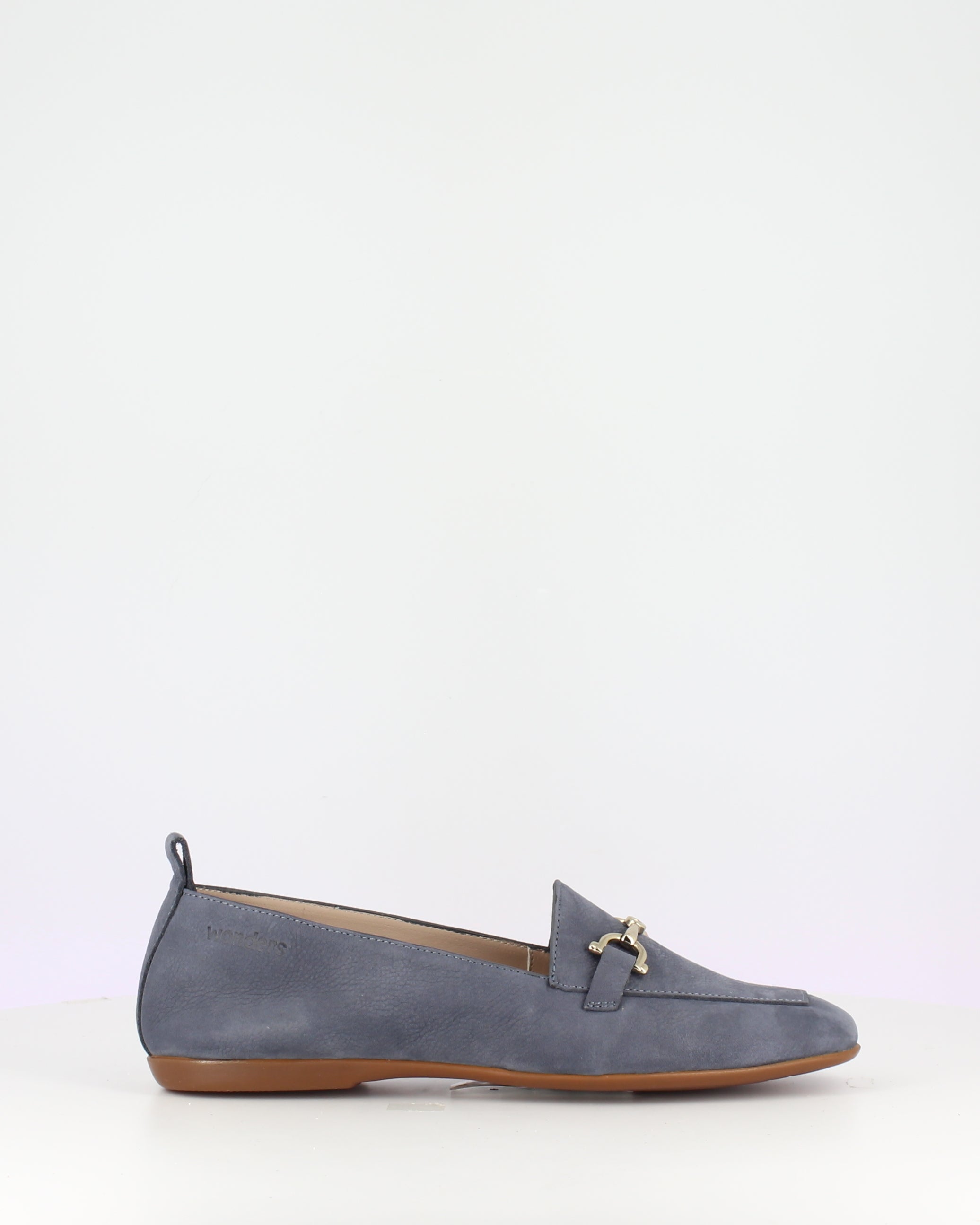 WND 4239-250 A86121 BALTIC NUBUK LOAFER