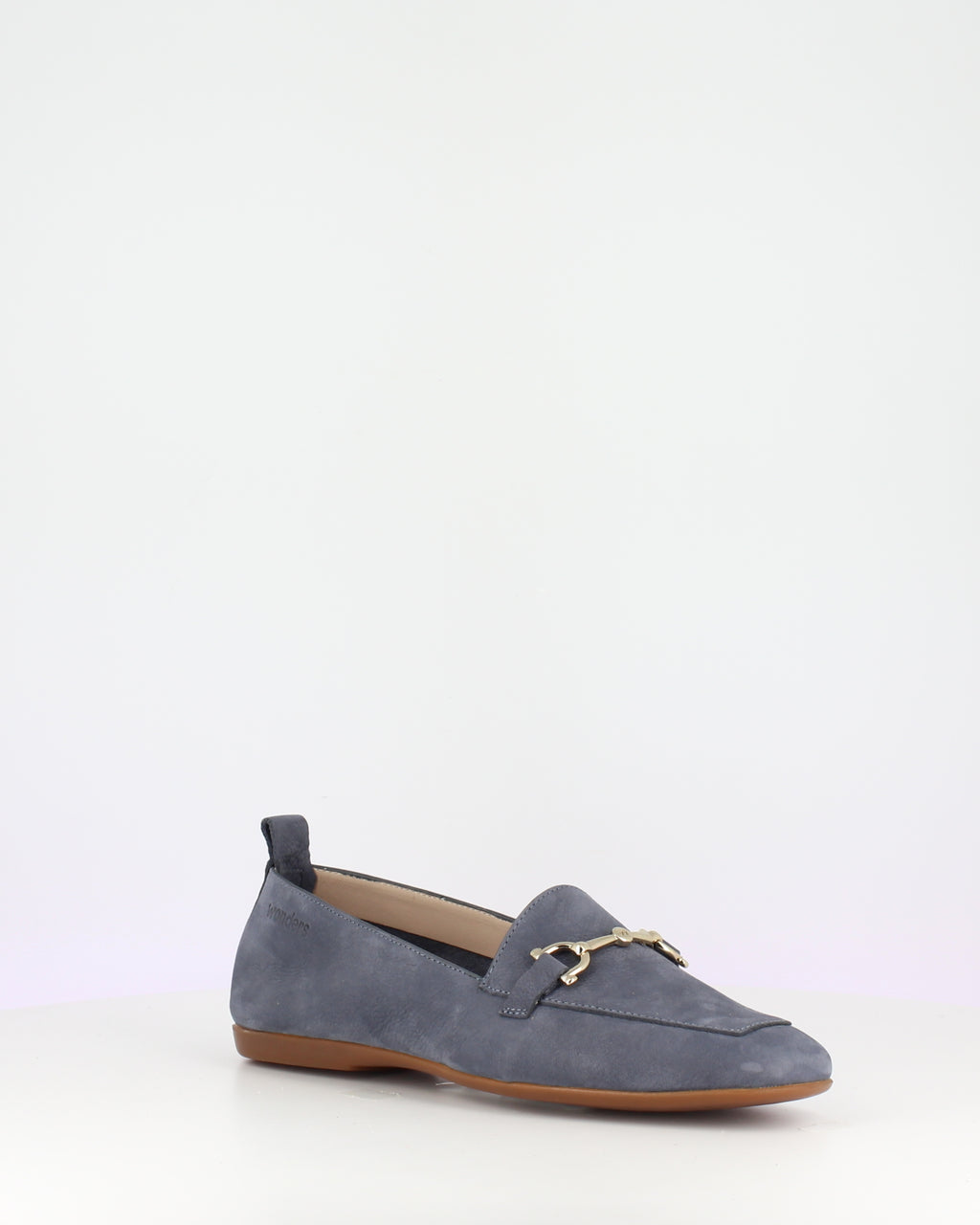 WND 4239-250 A86121 BALTIC NUBUK LOAFER