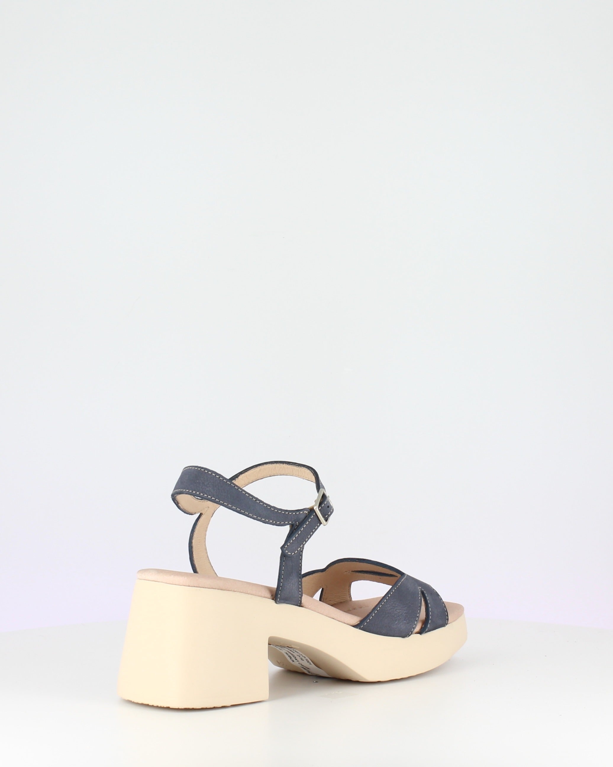 WND 4240-240 D1021 NUBUCK BALTIC