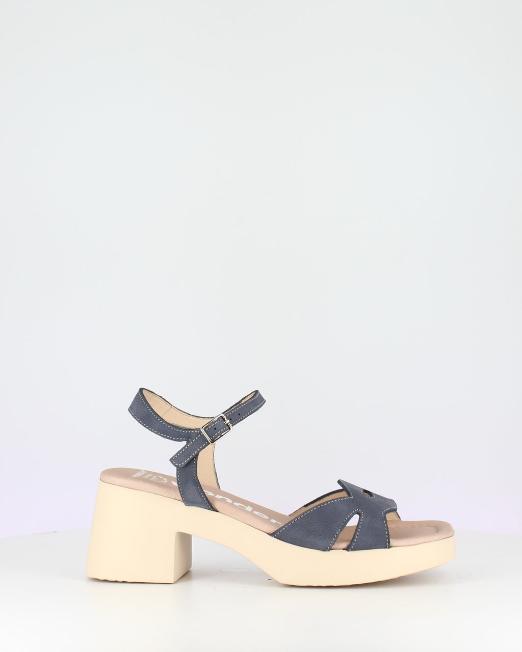 WND 4240-240 D1021 NUBUCK BALTIC