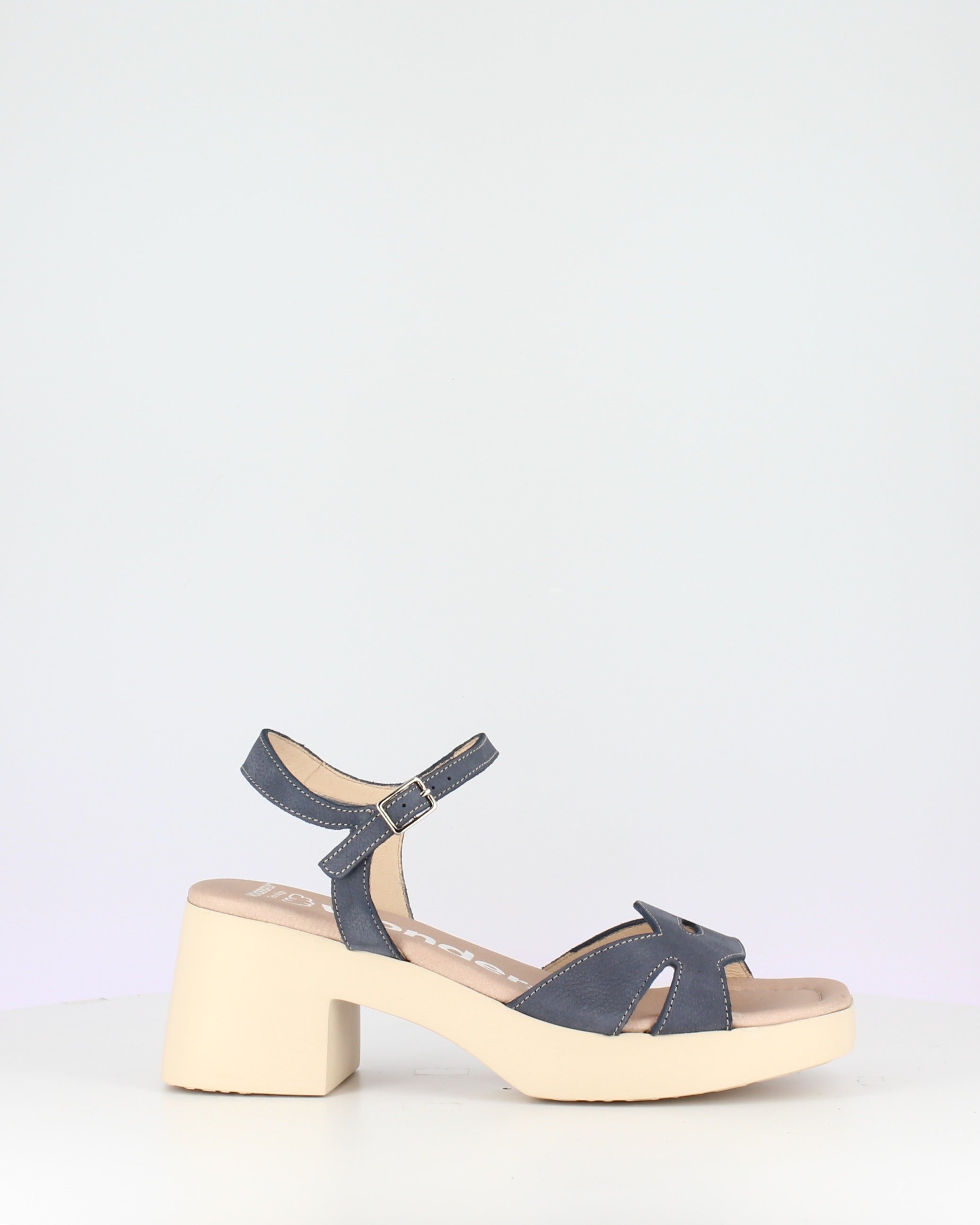 WND 4240-240 D1021 NUBUCK BALTIC