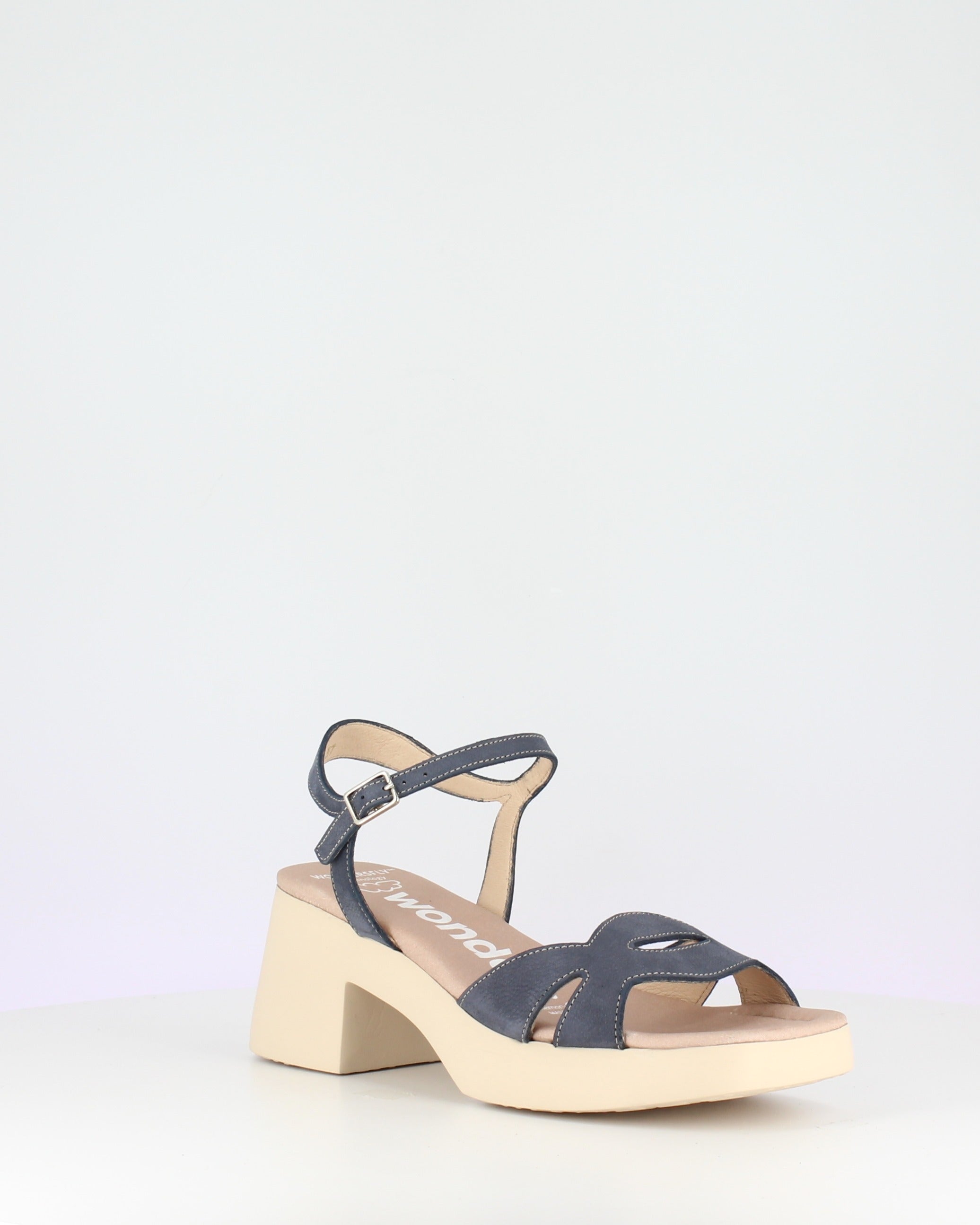 WND 4240-240 D1021 NUBUCK BALTIC