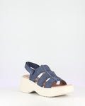 WND 4241-230 D9724 ANTE BALTIC WEDGE