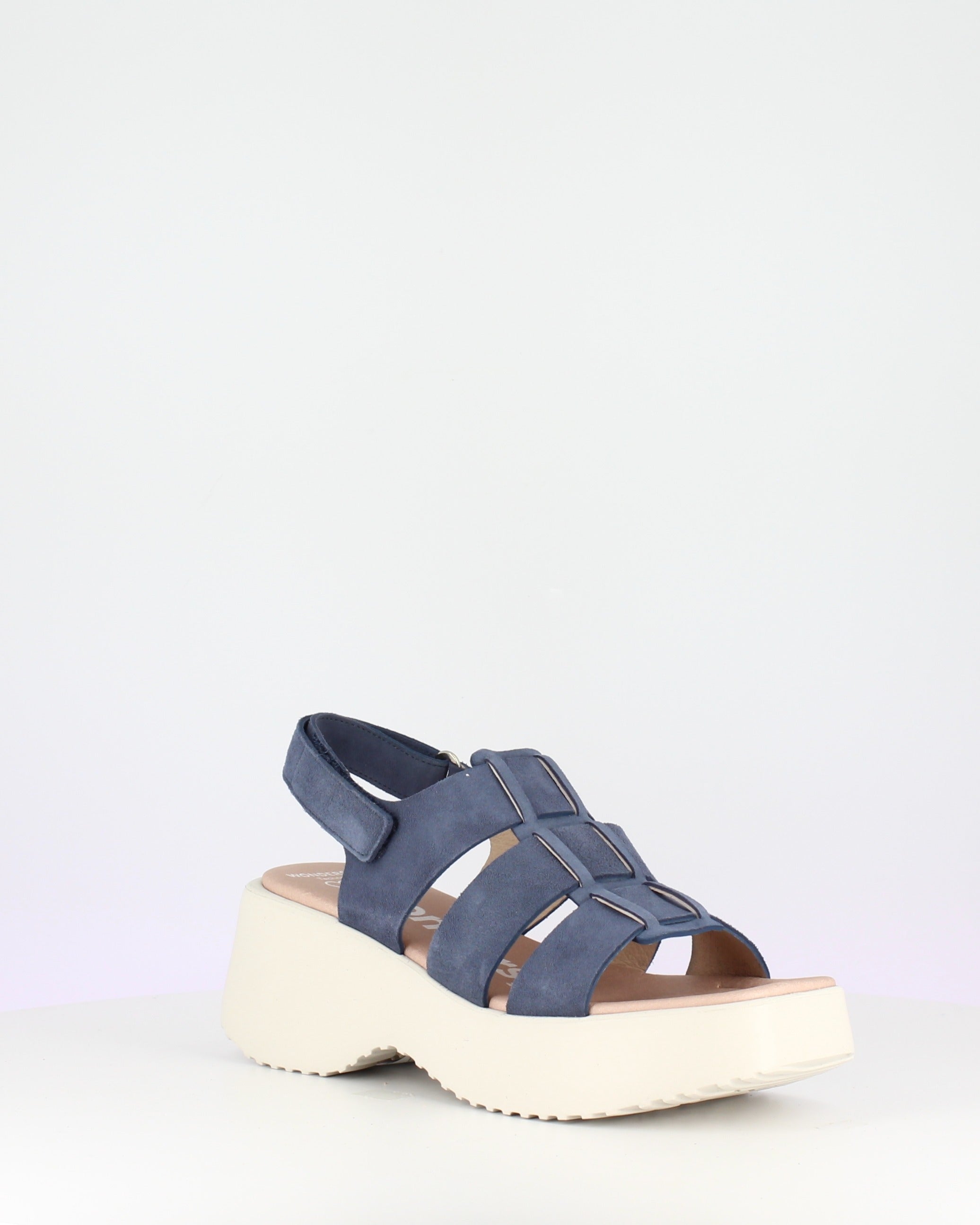 WND 4241-230 D9724 ANTE BALTIC WEDGE