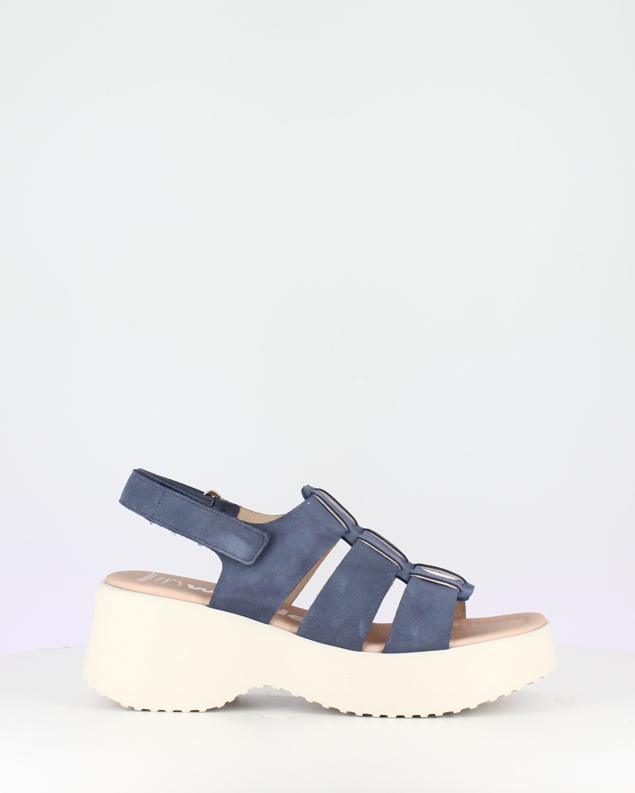 WND 4241-230 D9724 ANTE BALTIC WEDGE