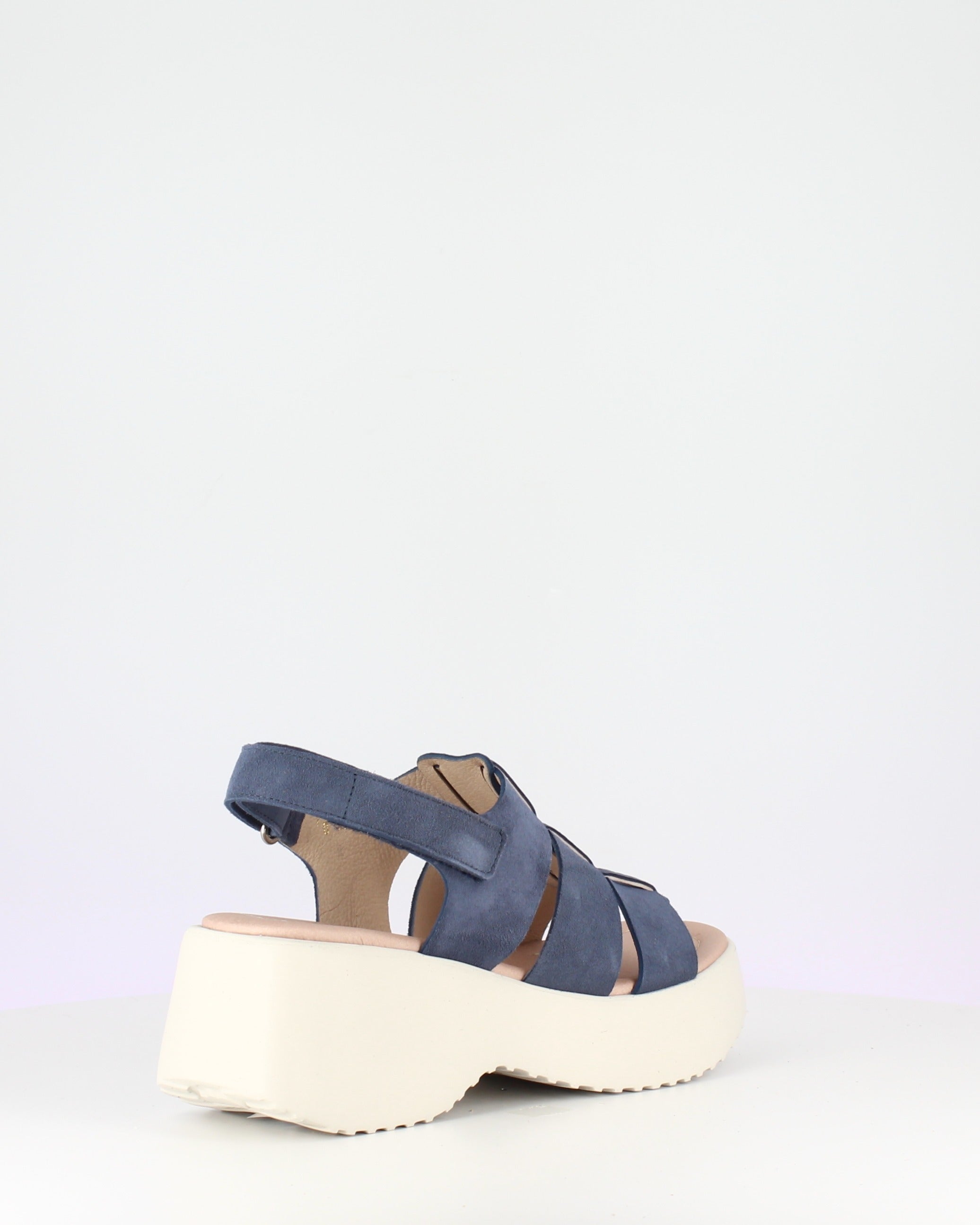WND 4241-230 D9724 ANTE BALTIC WEDGE