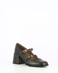 WND 7234-270 GLOW PLOMO HEEL MJ