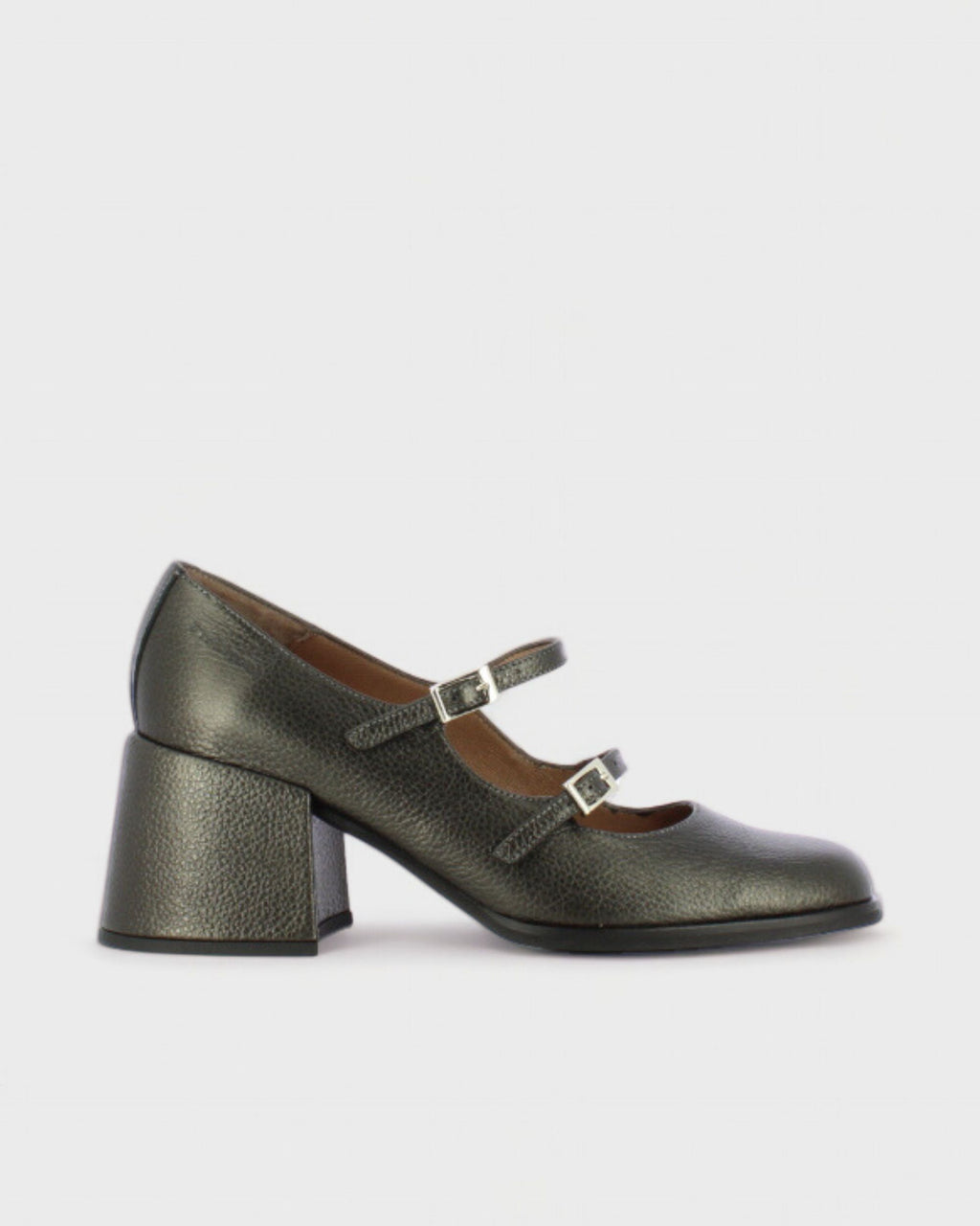 WND 7234-270 GLOW PLOMO HEEL MJ