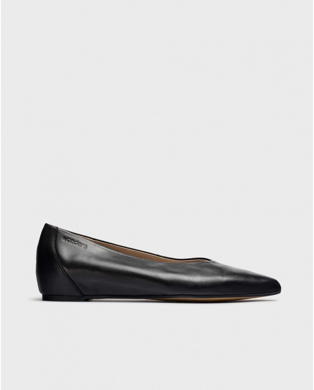 WND 1250-260 SAUVAGE BLACK A-3802