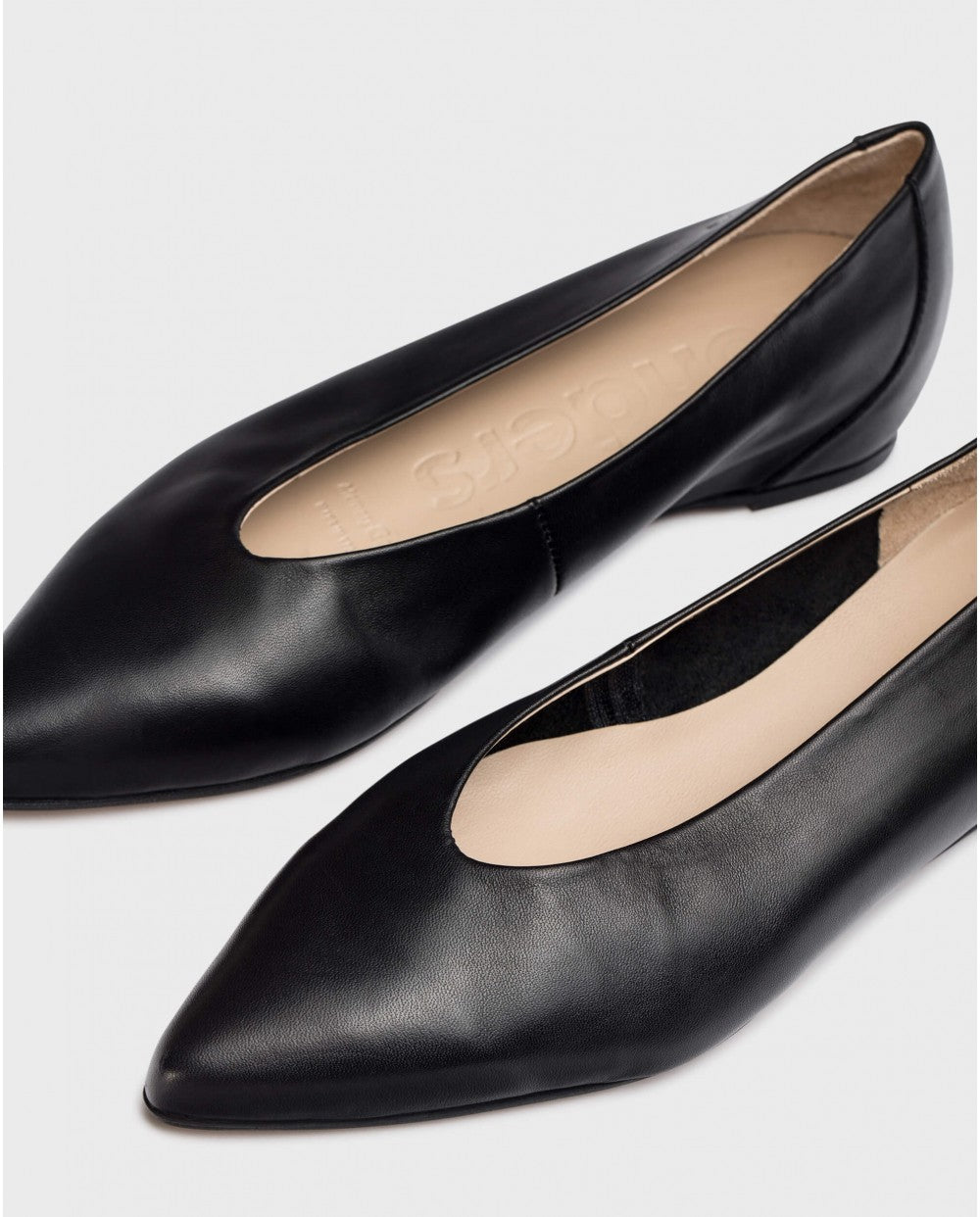 WND 1250-260 SAUVAGE BLACK A-3802
