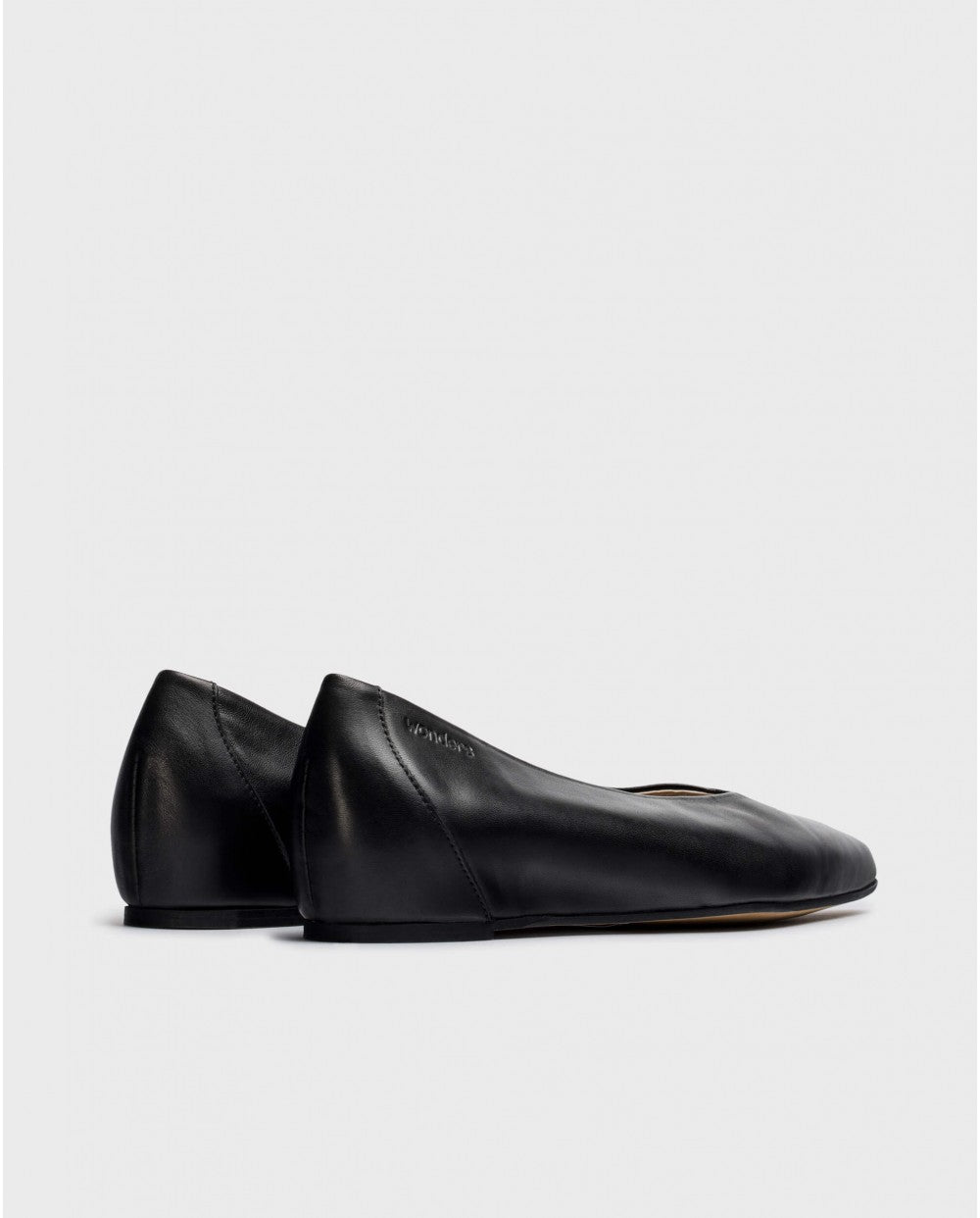 WND 1250-260 SAUVAGE BLACK A-3802