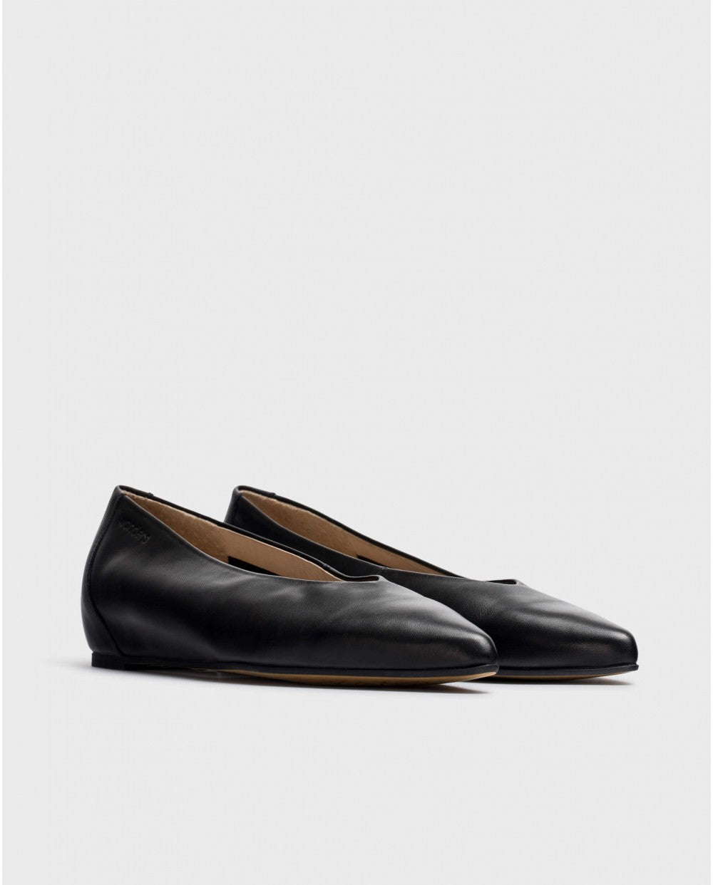 WND 1250-260 SAUVAGE BLACK A-3802