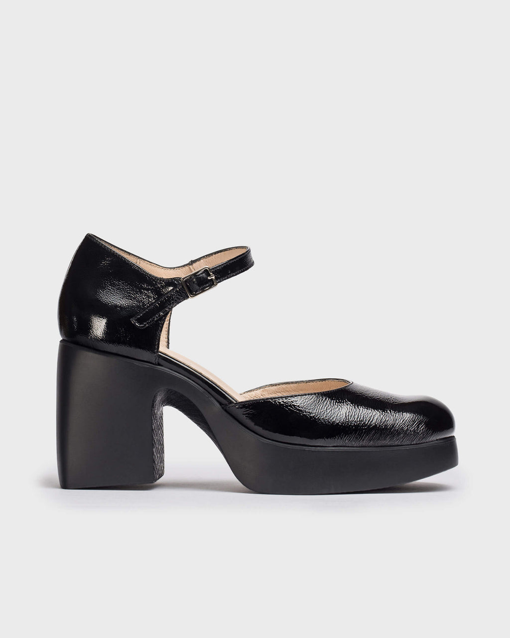 WND 0195-250 H4930 BLACK PAT