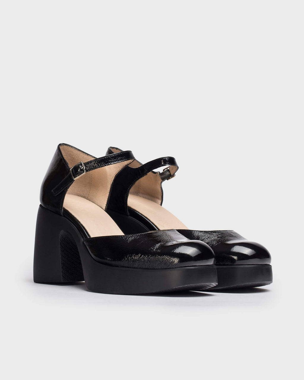 WND 0195-250 H4930 BLACK PAT