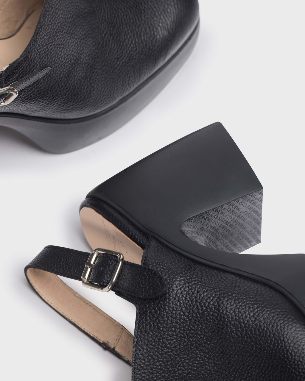 WND 1196-250 WILD BLACK