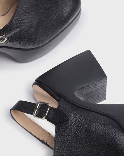 WND 1196-250 WILD BLACK