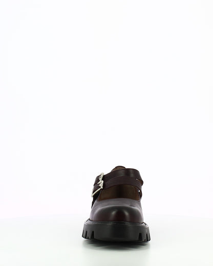 WND 1235-280 BLK DOUBLE MJ