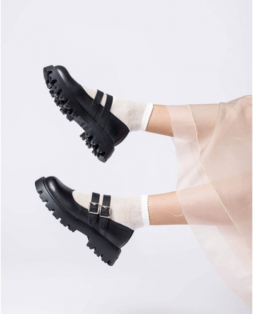 WND 1235-280 BLK DOUBLE MJ