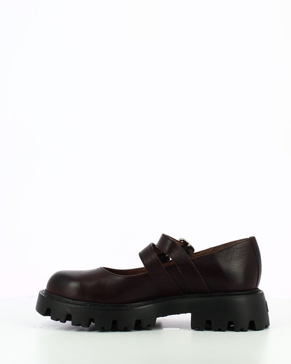 WND 1235-280 BLK DOUBLE MJ