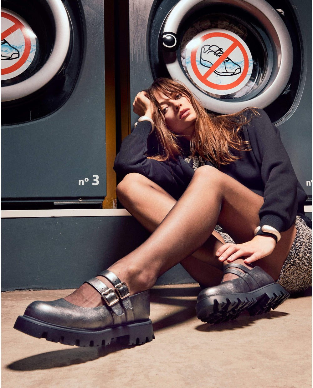 WND 7235-280 PLOMO DOUBLE MJ