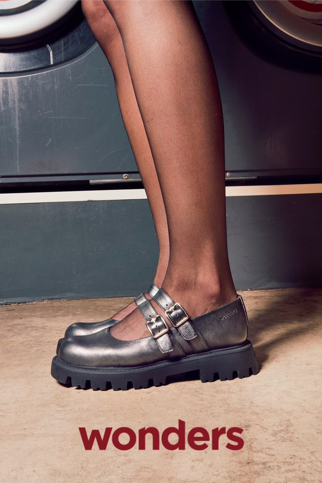 WND 7235-280 PLOMO DOUBLE MJ