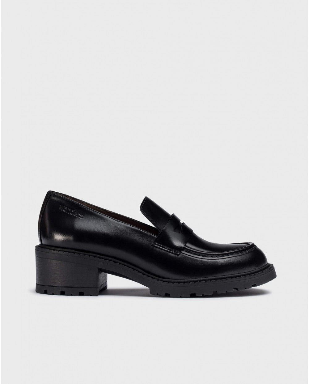 WND 1248-275 BLACK LEATHER