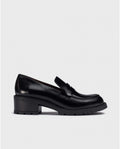 WND 1248-275 BLACK LEATHER
