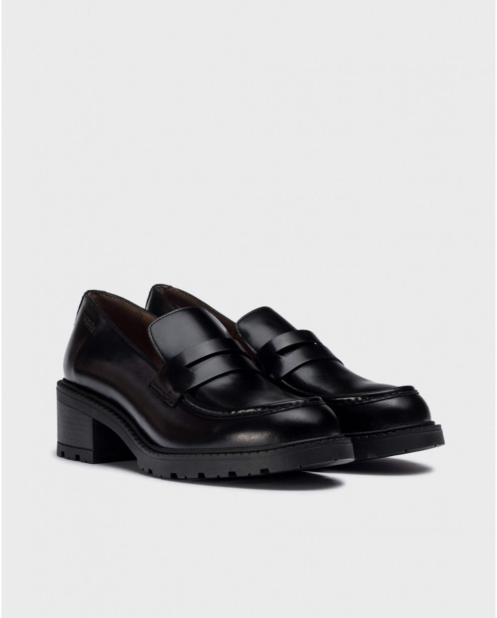 WND 1248-275 BLACK LEATHER
