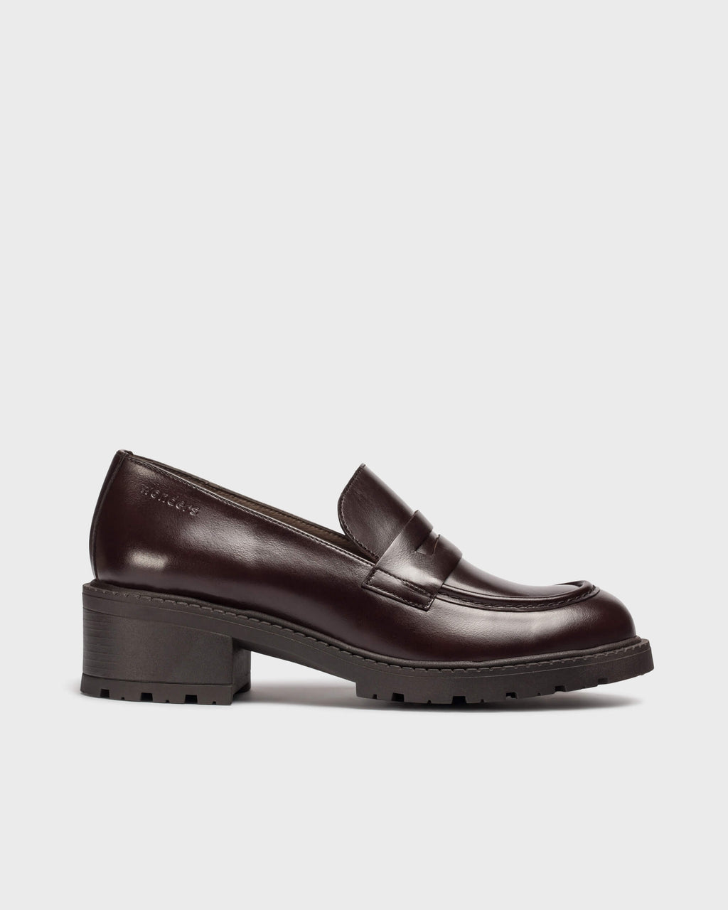WND 2248-275 BROWN LEATHER
