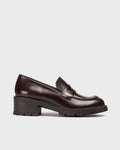 WND 2248-275 BROWN LEATHER