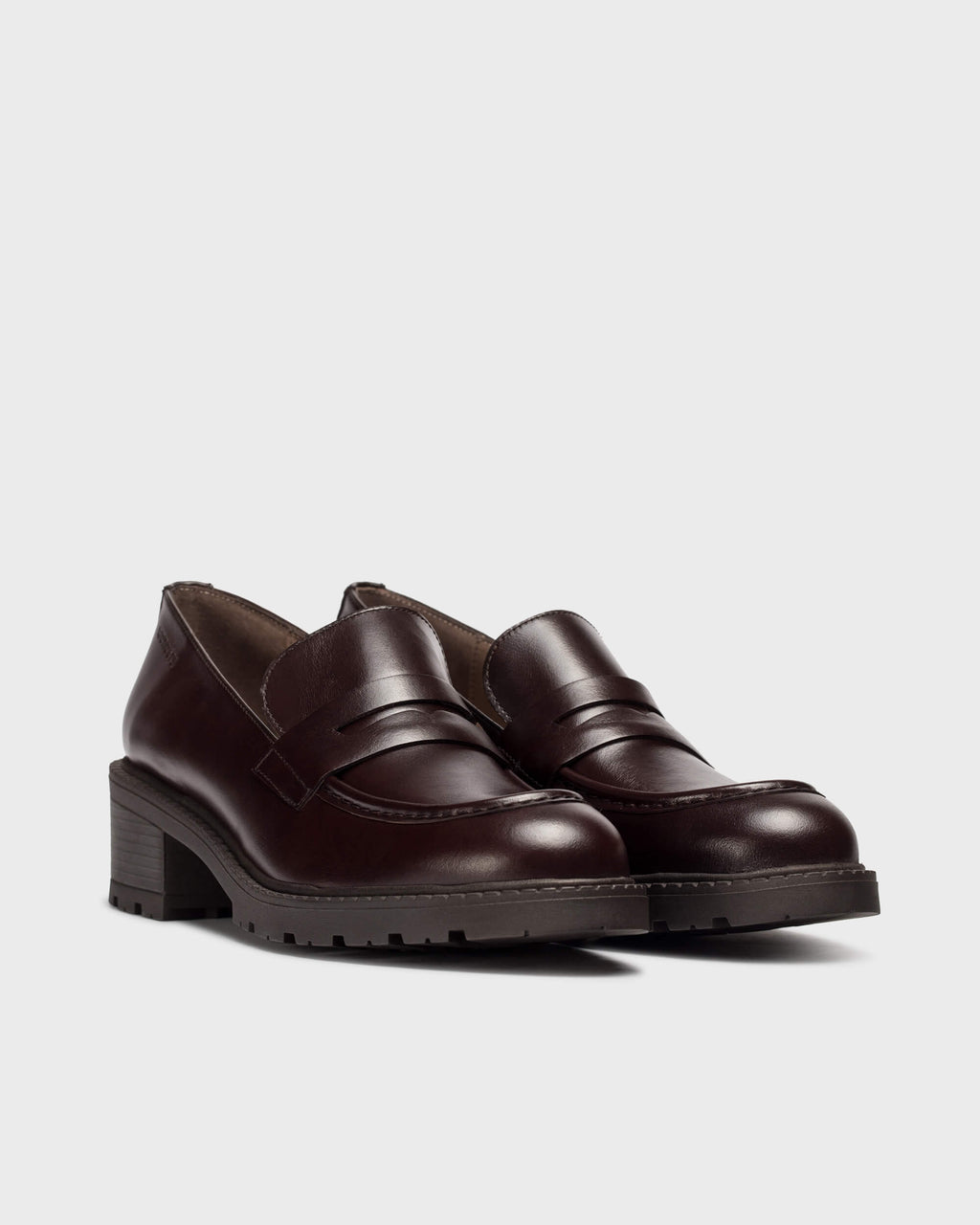WND 2248-275 BROWN LEATHER