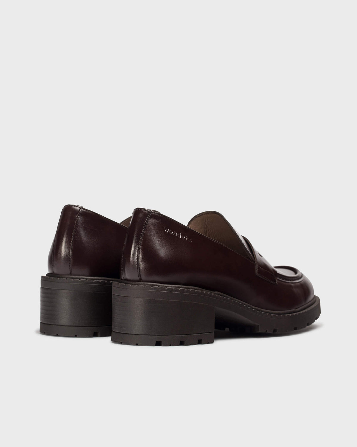 WND 2248-275 BROWN LEATHER