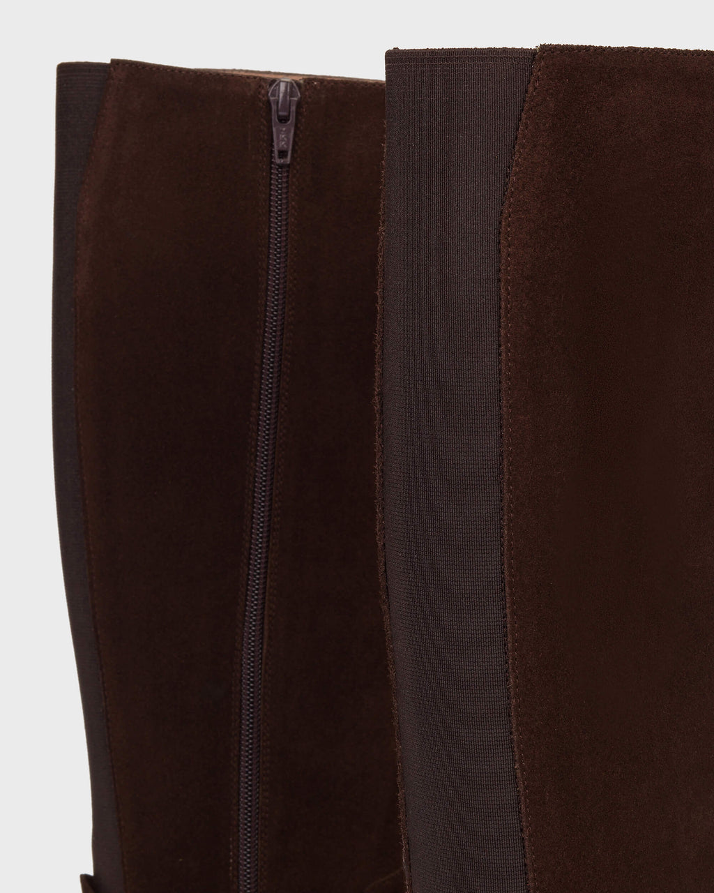 WND 2253 D1808 BROWN SUEDE