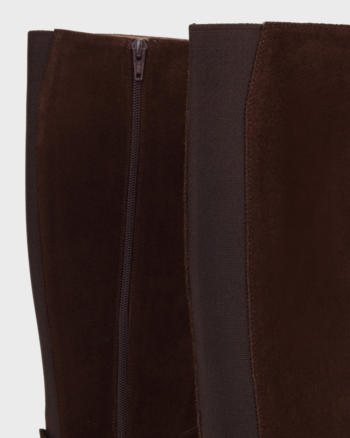 WND 2253 D1808 BROWN SUEDE