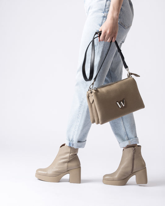 WND WB-52007 TAUPE XBDY