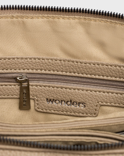 WND WB-52007 TAUPE XBDY