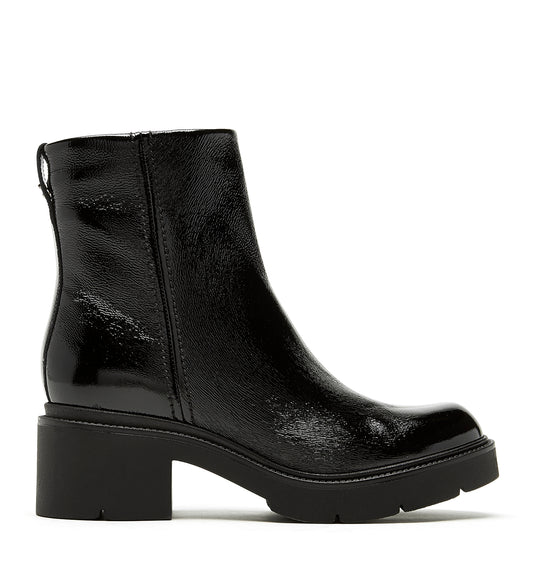 LC ALEC-535 BLACK PATENT