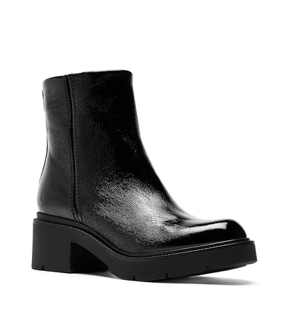 LC ALEC-535 BLACK PATENT
