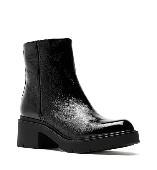 LC ALEC-535 BLACK PATENT