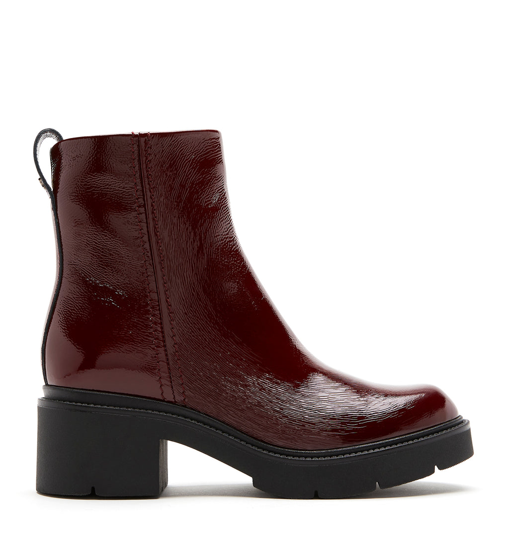 LC ALEC-535 BORDO CRINKLE PATENT