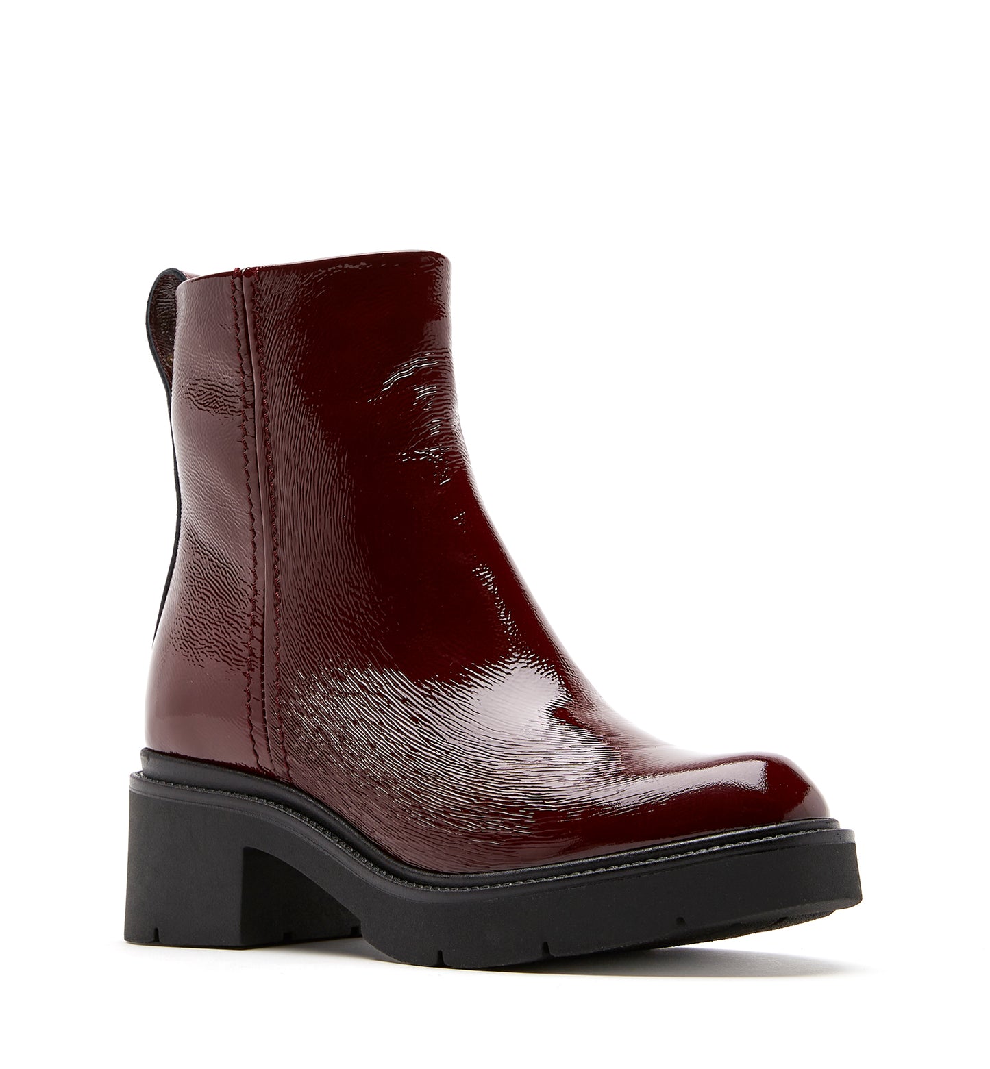 LC ALEC-535 BORDO CRINKLE PATENT