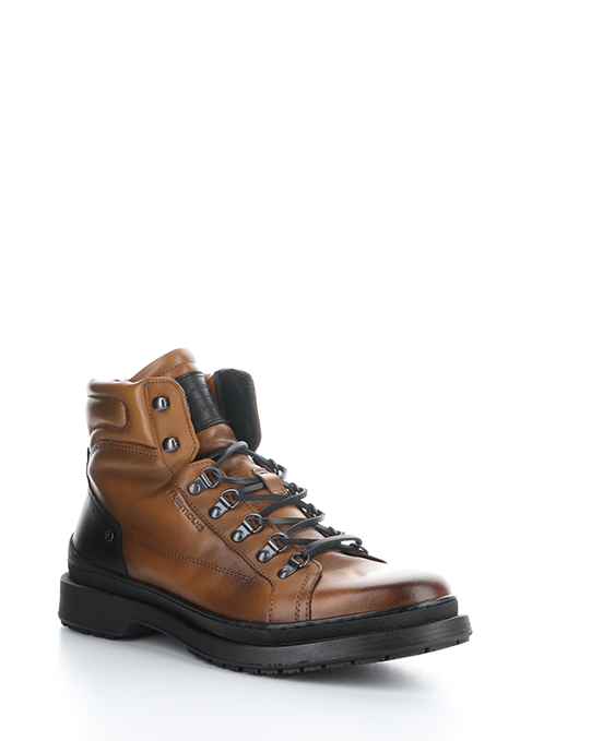 AMB 322-300 Cognac Laceup