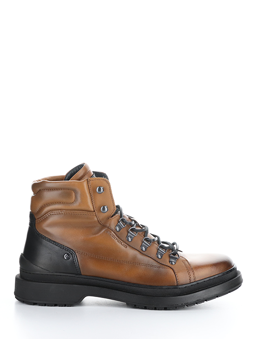 AMB 322-300 Cognac Laceup